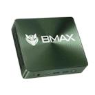 BMAX B6 Power Windows 11 Mini PC, 16GB+1TB, Intel Core i7-1060NG7, Support HDMI / RJ45(EU Plug) - 1