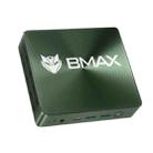 BMAX B6 Power Windows 11 Mini PC, 16GB+1TB, Intel Core i7-1060NG7, Support HDMI / RJ45(UK Plug) - 1