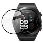 For Xiaomi Watch H1 imak Plexiglass HD Watch Protective Film - 1