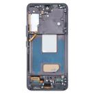 For Samsung Galaxy S22 US Version TFT LCD Screen Digitizer Full Assembly with Frame, Not Supporting Fingerprint Identification - 3