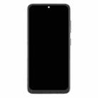 For Samsung Galaxy S23 SM-S911B EU Version TFT LCD Screen Digitizer Full Assembly with Frame, Not Supporting Fingerprint Identification - 2