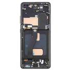 For Samsung Galaxy S21 Ultra 5G SM-G998B TFT LCD Screen Digitizer Full Assembly with Frame, Not Supporting Fingerprint Identification - 3