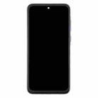 For Samsung Galaxy A35 SM-A356B TFT LCD Screen Digitizer Full Assembly with Frame, Not Supporting Fingerprint Identification - 2