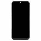 For Samsung Galaxy A15 4G SM-A155F TFT LCD Screen Digitizer Full Assembly with Frame, Not Supporting Fingerprint Identification - 2