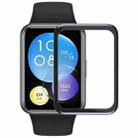 For Huawei Watch Fit 2 Original Front Screen Outer Glass Lens - 1