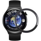 For Huawei Watch 4 Original Front Screen Outer Glass Lens - 1