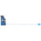 For Hp Pavilion 15-R Switch Button Small Board with Flex Cable - 1