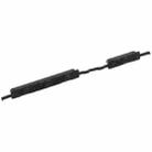 For Samsung Galaxy A02 SM-A022 10pcs Power Button + Volume Control Button(Black) - 3