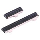 For Samsung Galaxy S10 Lite SM-G770 10pcs Power Button + Volume Control Button(Black) - 3