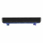 For Samsung Galaxy Z Fold2 5G SM-F916B 10pcs Volume Control Button(Black) - 2