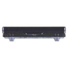 For Samsung Galaxy Z Flip SM-F700 10pcs Volume Control Button(Black) - 2