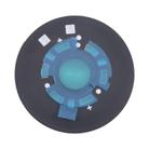 For Huawei Watch GT 5 46mm / 41mm Original Heart-rate Sensor Glass Lens Cover - 1
