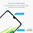 For Itel P55 5G 10pcs 0.26mm 9H 2.5D Tempered Glass Film - 3