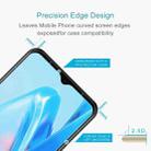 For Itel S18 Pro 10pcs 0.26mm 9H 2.5D Tempered Glass Film - 3