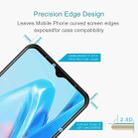 For Itel S18 Pro 50pcs 0.26mm 9H 2.5D Tempered Glass Film - 3