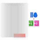 For itel A24 Pro 50pcs 0.26mm 9H 2.5D Tempered Glass Film - 2