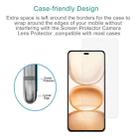 For Honor Power 10pcs 0.26mm 9H 2.5D Tempered Glass Film - 3