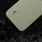 For Huawei Mate 60 ABEEL Carbon Fiber Texture Protective Phone Case(Green) - 3
