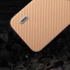 For Huawei Mate 60 ABEEL Carbon Fiber Texture Protective Phone Case(Gold) - 3