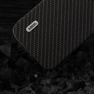For Huawei Mate 60 Pro ABEEL Carbon Fiber Texture Protective Phone Case(Black) - 3