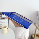 For Huawei Mate X3 Skin Feel PC MagSafe Phone Case(Klein Blue) - 3