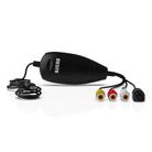 Ezcap 172 USB 2.0 Audio Video Grabber Capture Card Support Windows System - 2