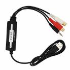 Ezcap 216 USB Audio Grabber Capture Card - 1