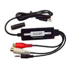 Ezcap 216 USB Audio Grabber Capture Card - 2