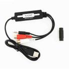 Ezcap 216 USB Audio Grabber Capture Card - 3