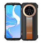 [HK Warehouse] DOOGEE V31GT, 12GB+256GB,  Thermal Imaging Camera, Side Fingerprint, 10800mAh Battery, 6.58 inch Android 13 Dimensity 1080 Octa Core, Network: 5G, OTG, NFC, Support Google Pay(Gold) - 1