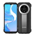[HK Warehouse] DOOGEE V31GT, 12GB+256GB,  Thermal Imaging Camera, Side Fingerprint, 10800mAh Battery, 6.58 inch Android 13 Dimensity 1080 Octa Core, Network: 5G, OTG, NFC, Support Google Pay(Silver) - 1