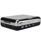 Ezcap 218 USB USB Cassette Capture Tape to MP3 Converter Cassette Recorder Player - 3