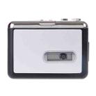 Ezcap 231 USB Cassette Tape To MP3 Converter Cassette Player Recorder Walkman - 1