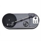 Ezcap 613P Mini Vinyl Record Player with Turntable to MP3 Converter - 1