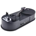 Ezcap 613P Mini Vinyl Record Player with Turntable to MP3 Converter - 3