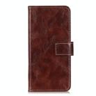For Honor 400 Retro Crazy Horse Texture Flip Leather Phone Case(Brown) - 3
