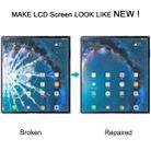 For Huawei Mate X / XS LCD Screen Fold Film - 6