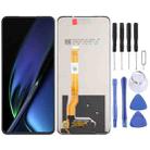 For OPPO K11x OEM LCD Screen With Digitizer Full Assembly - 1