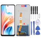 For OPPO A79 5G OEM LCD Screen With Digitizer Full Assembly - 1