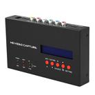 Ezcap 283S YPbPr HDMI Video Capture RCA Audio Recording Box - 1