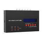 Ezcap 283S YPbPr HDMI Video Capture RCA Audio Recording Box - 2