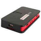 Ezcap 284 HDMI/AV/Ypbpr Video Capture Recording Box Game Capture Card - 2