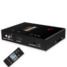 Ezcap 286 HDMI Video Capture Card Recorder Cassette with Remote Control - 1