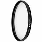 Kenko Optical Camera Lens UV Filter, Size:95mm - 2