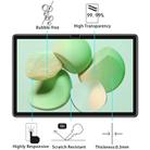 For HTC A101 10.1 / 103 Plus 10.1 9H 0.3mm Explosion-proof Tempered Glass Film - 3