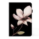 For Samsung Galaxy Tab S7 FE Crystal Texture Painted Leather Tablet Case(Mandalas) - 2