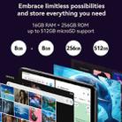 ALLDOCUBE iPlay 50 Mini Pro 4G LTE Tablet, 8GB+256GB, 8.4 inch Android 13 MTK Helio G99 Octa Core(EU Plug) - 12