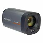 FEELWORLD HV10X Professional Streaming Camera Full HD 1080P 60fps USB 3.0 HDMI(UK Plug) - 1