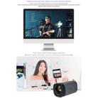 FEELWORLD HV10X Professional Streaming Camera Full HD 1080P 60fps USB 3.0 HDMI(AU Plug) - 6
