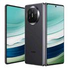 HUAWEI Mate X5, 12GB+256GB, 7.85 inch + 6.4 inch HarmonyOS 4.0.0 Kirin 9000S 7nm Octa-Core 2.16GHz, OTG, NFC, Not Support Google Play(Black) - 1